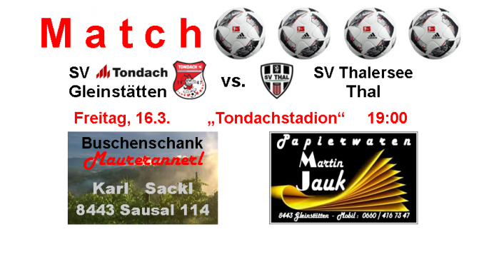 Matchballspende-SVG-SV Thal-16 3