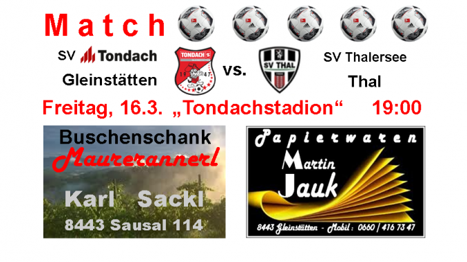 Matchballspende-SVG-SV Thal-16.3.