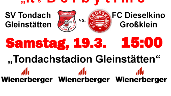 Derbytime-in Gleinstätten-19.3.2022