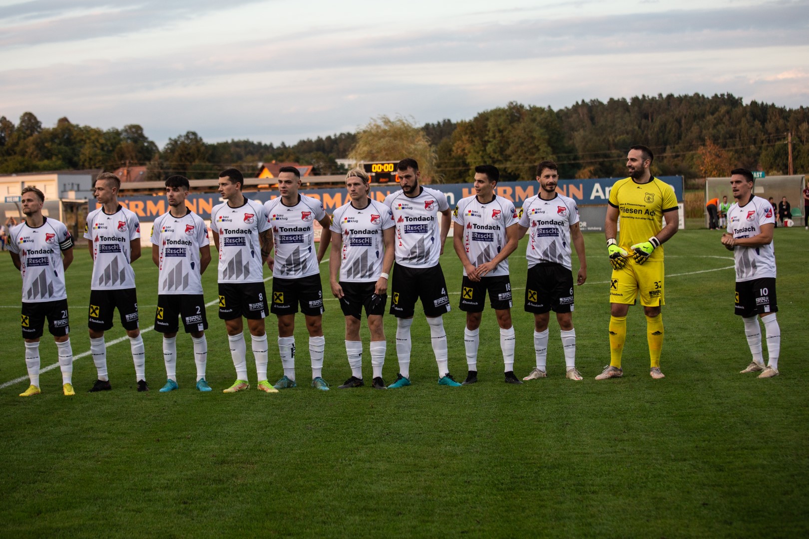 Auf nach Bad Gams - Der Kampf um die nächsten wichtigen Punkte! - SV UNION  Tondach Gleinstätten